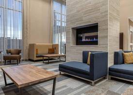Cambria Hotel West Orange 3