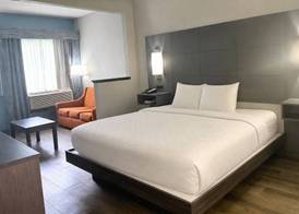 Best Western Shallotte / Ocean Isle Beach Hotel 3