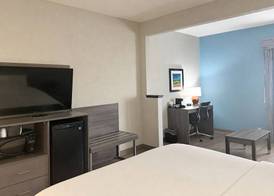 Best Western Shallotte / Ocean Isle Beach Hotel 4
