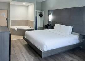 Best Western Shallotte / Ocean Isle Beach Hotel 5