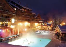 Hotel Eterlou 3