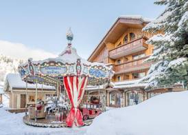 Hotel Eterlou 5