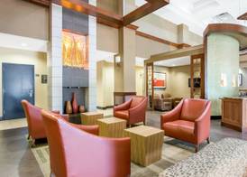 AmericInn by Wyndham Stonecrest near Atlanta 3