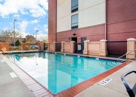 AmericInn by Wyndham Stonecrest near Atlanta 4