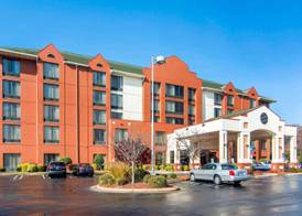 AmericInn by Wyndham Stonecrest near Atlanta 5