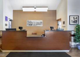 Sleep Inn & Suites Cross Lanes - South Charleston 2