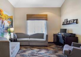 Sleep Inn & Suites Cross Lanes - South Charleston 3
