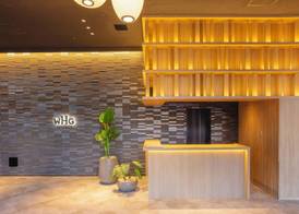 Canal City Fukuoka Washington Hotel 2