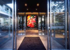 Canal City Fukuoka Washington Hotel 4