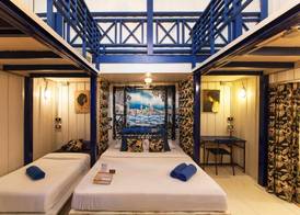 Loy La Long Hotel 5