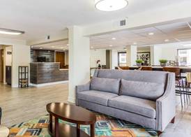 Quality Inn Mt Pleasant - Charleston 3