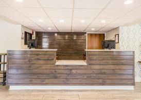 Quality Inn Mt Pleasant - Charleston 4