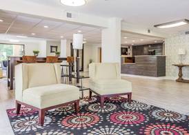 Quality Inn Mt Pleasant - Charleston 5