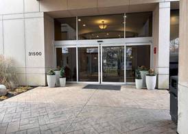 Skyline Hotel Detroit Airport, SureStay Collection by BW 4