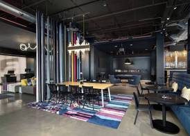 Aloft by Marriott Houston by the Galleria 2