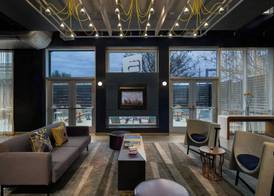 Aloft by Marriott Houston by the Galleria 3