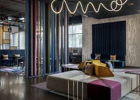 Aloft by Marriott Houston by the Galleria 4