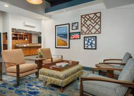 Four Points by Sheraton Destin-Fort Walton Beach 3