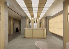 Village Kyoto close by Shijo Omiya station 3