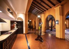 Avani Pemba Beach Hotel 3