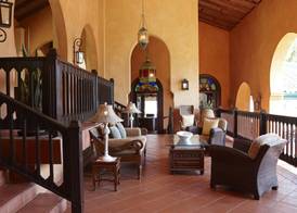 Avani Pemba Beach Hotel 4