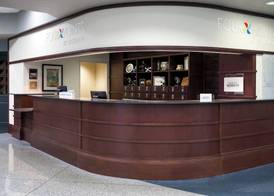 Four Points by Sheraton Huntsville Airport 2