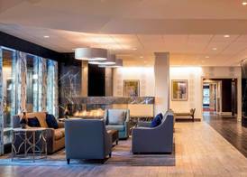 Four Points by Sheraton Norwood Conference Center 2