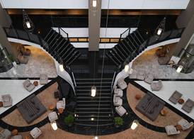 Seven For Life Thermal Hotel 2