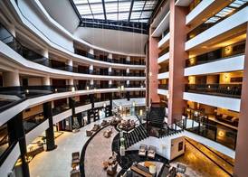 Seven For Life Thermal Hotel 3