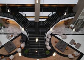 Seven For Life Thermal Hotel 4