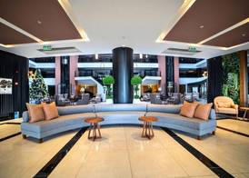 Seven For Life Thermal Hotel 5