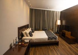 AltAir House, Siliguri - IHCL SeleQtions 3