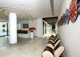 AltAir House, Siliguri - IHCL SeleQtions 5