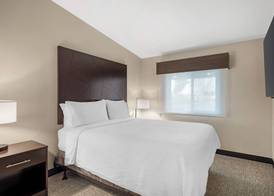 Holiday Inn Express & Suites BURLINGTON by IHG 4