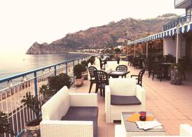 Hotel Kennedy 3
