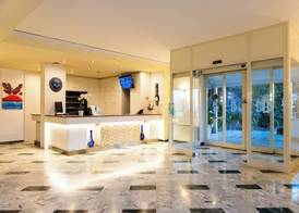 Hotel Cristina 2