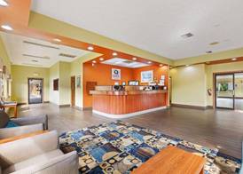 Quality Inn Crystal River 3