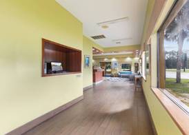 Quality Inn Crystal River 5
