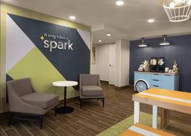 Spark by Hilton Outer Banks Kill Devil Hills 3