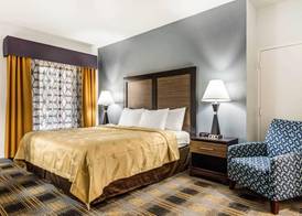Quality Inn near Six Flags Douglasville 5