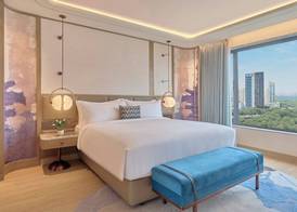 Athiva Pulse Navi Mumbai, Autograph Collection 2
