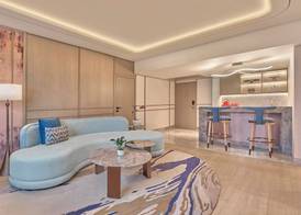 Athiva Pulse Navi Mumbai, Autograph Collection 5