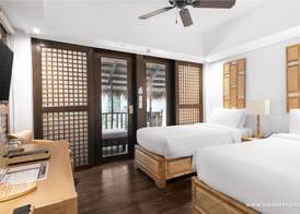 El Nido Resorts Miniloc Island 4