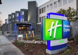 Holiday Inn Express MOUNTAIN VIEW - S PALO ALTO by IHG 3