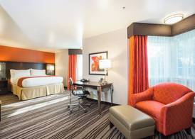 Holiday Inn Express MOUNTAIN VIEW - S PALO ALTO by IHG 2