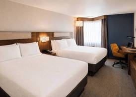 Holiday Inn Express MOUNTAIN VIEW - S PALO ALTO by IHG 5