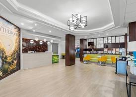Comfort Inn Blythewood - North Columbia 4