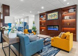 Comfort Inn Blythewood - North Columbia 5