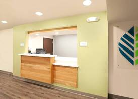 WoodSpring Suites Houston 288 South Medical Center 3