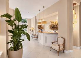 Hotel Capri- Adult only 2